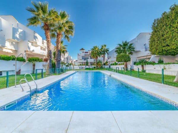 Questions achat immobilier en Espagne