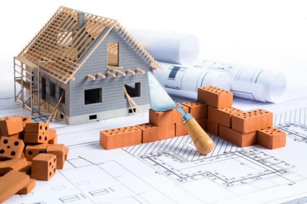 Construction en Espagne