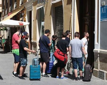 Location touristique acheter immobilier en Espagne