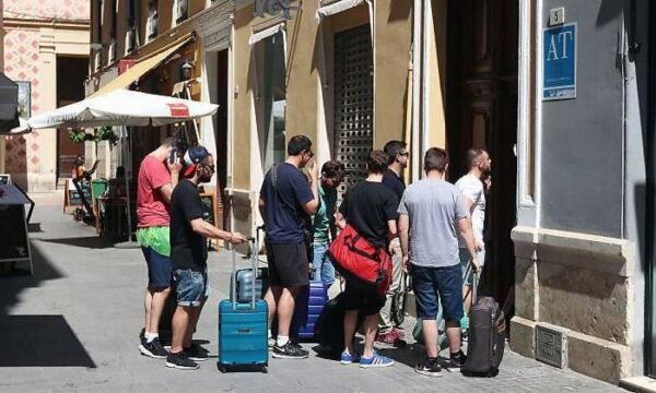 Location touristique acheter immobilier en Espagne