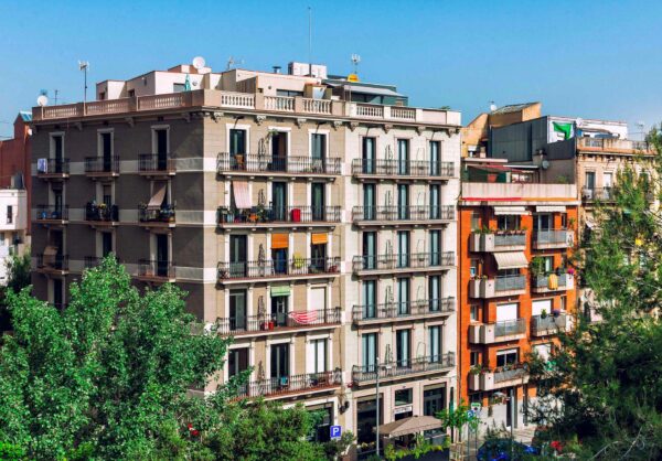 immeuble barcelone acheter immobilier en Espagne 4