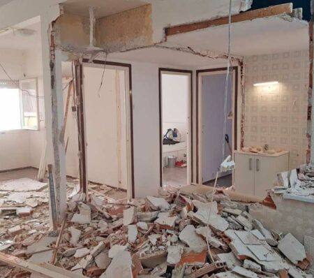 travaux acheter immobilier en Espagne