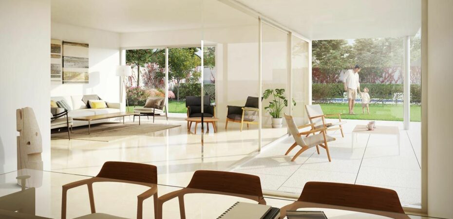 logement lumineux achat immobilier en Espagne