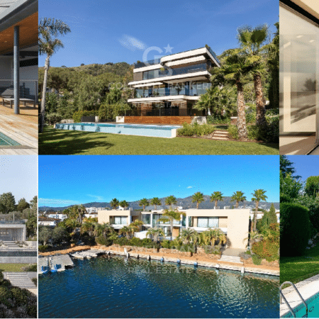 Immobilier Prestige Espagne Coldwell Banker 0