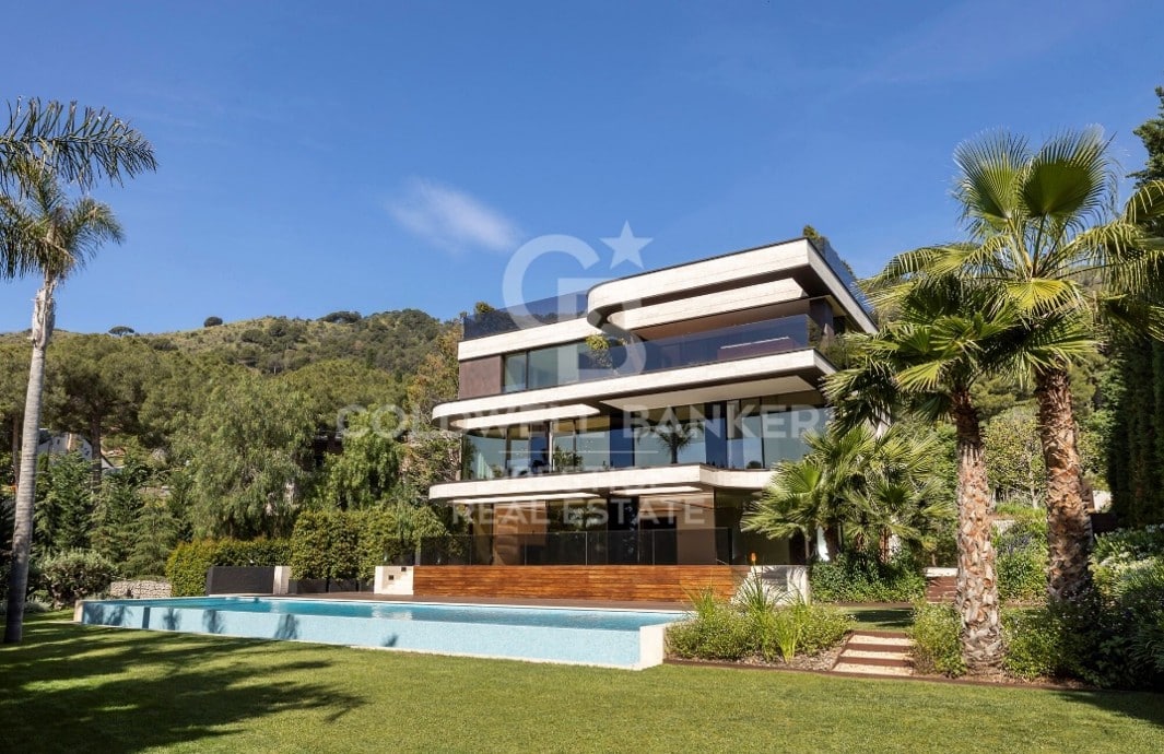 Immobilier Prestige Espagne Coldwell Banker 1