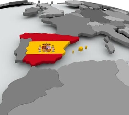 installer en Espagne