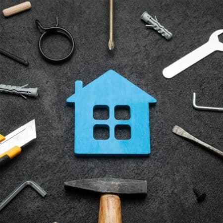 réparations logement loué Espagne