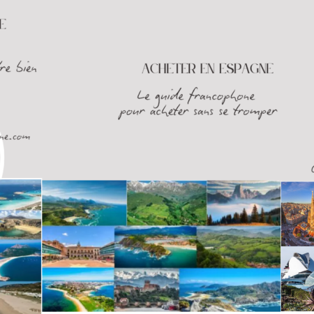 Patrick Crosset chasseur immobilier acheter en espagne