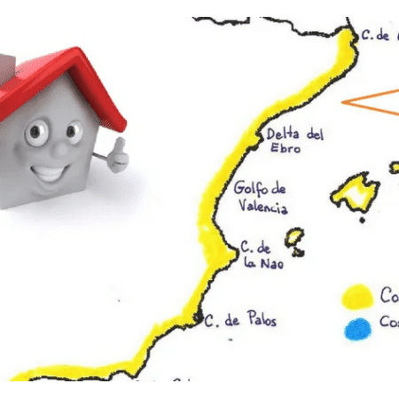 Acheter en Catalogne immobilier en Espagne